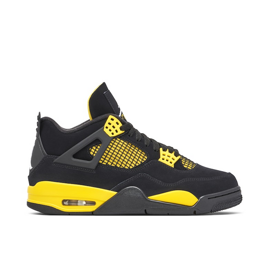 Jordan 4 Thunder