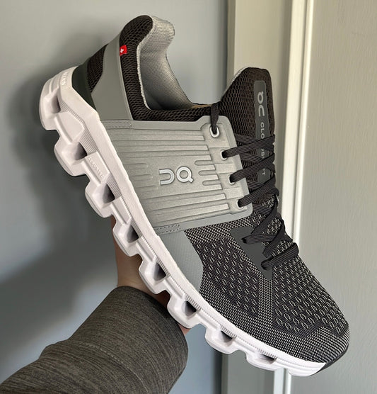 ON Cloudswift - Grey