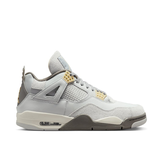 Jordan 4 SE Craft Photon Dust