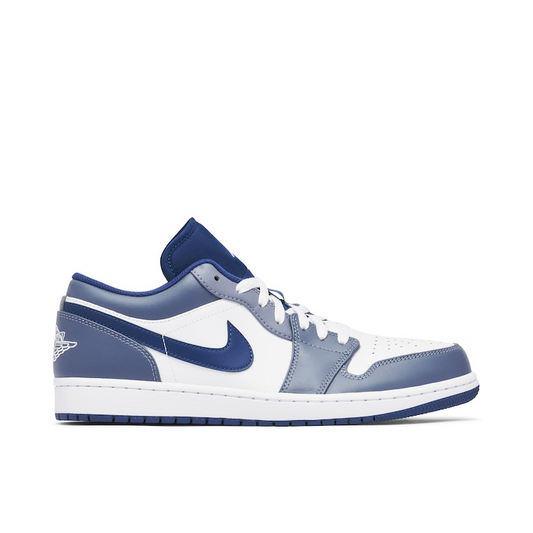 Jordan 1 Low Ashen Slate